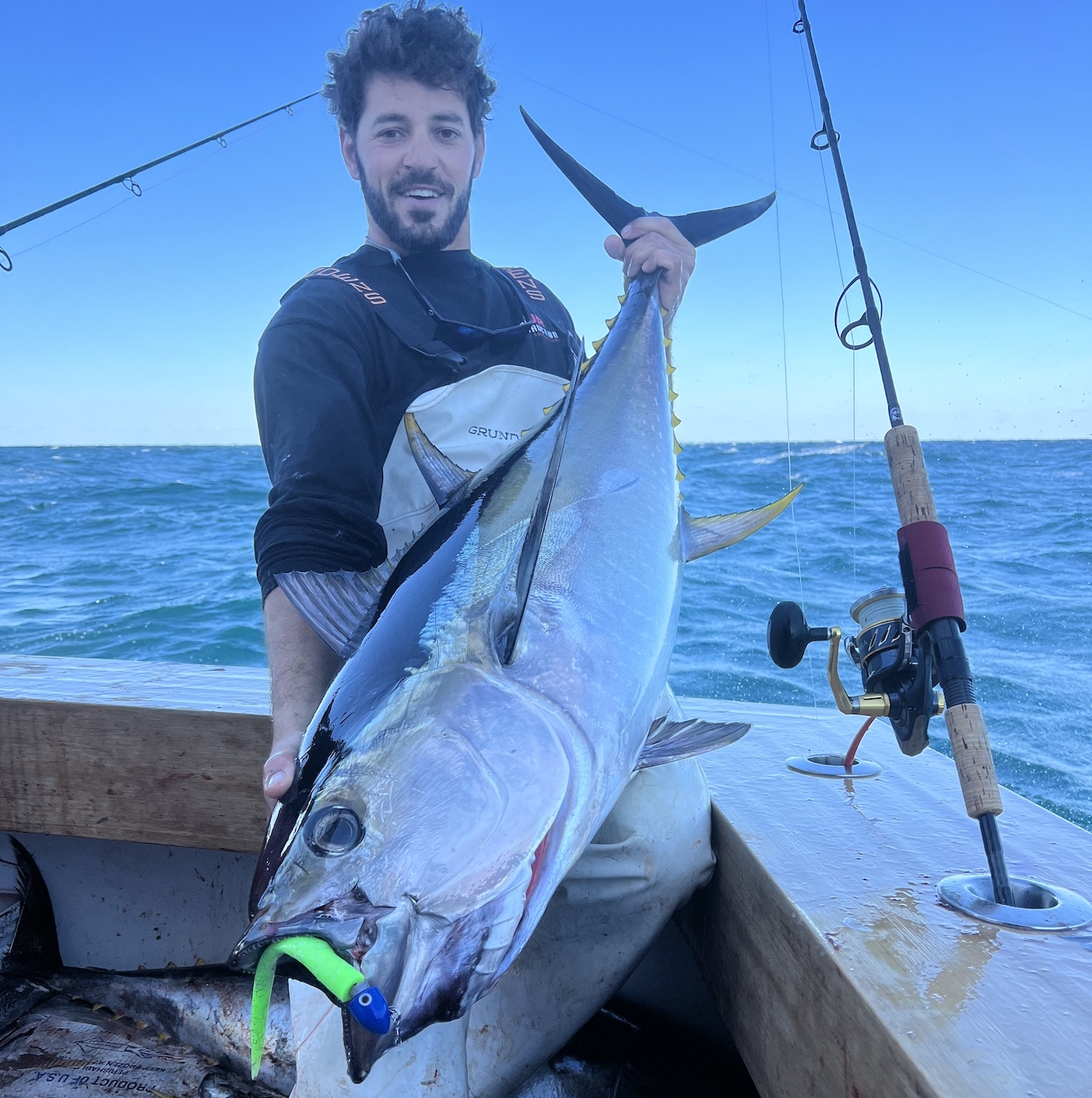 Ahi Casting Lure - Image 6