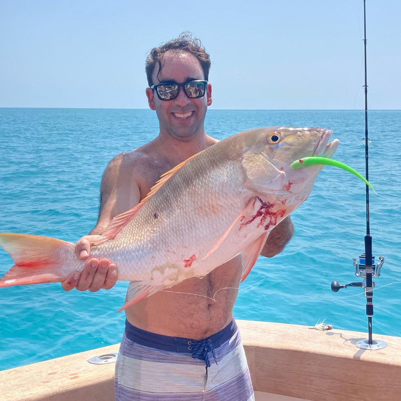 Ahi Casting Lure - Image 8