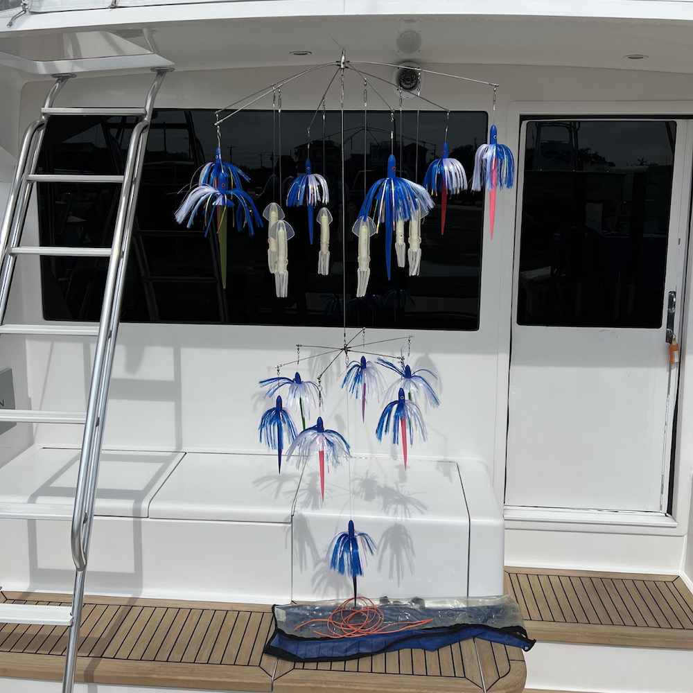 Marlin Dredge - Image 3