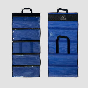 WolfPack Tackle Pre-Rig Bag (5 Pocket)