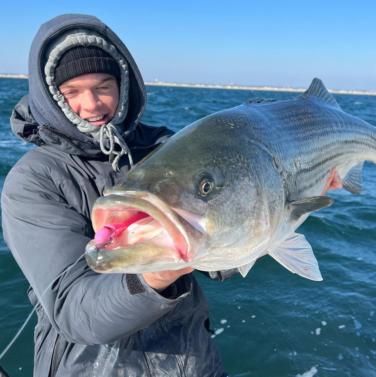 Ahi Casting Lure - Image 7