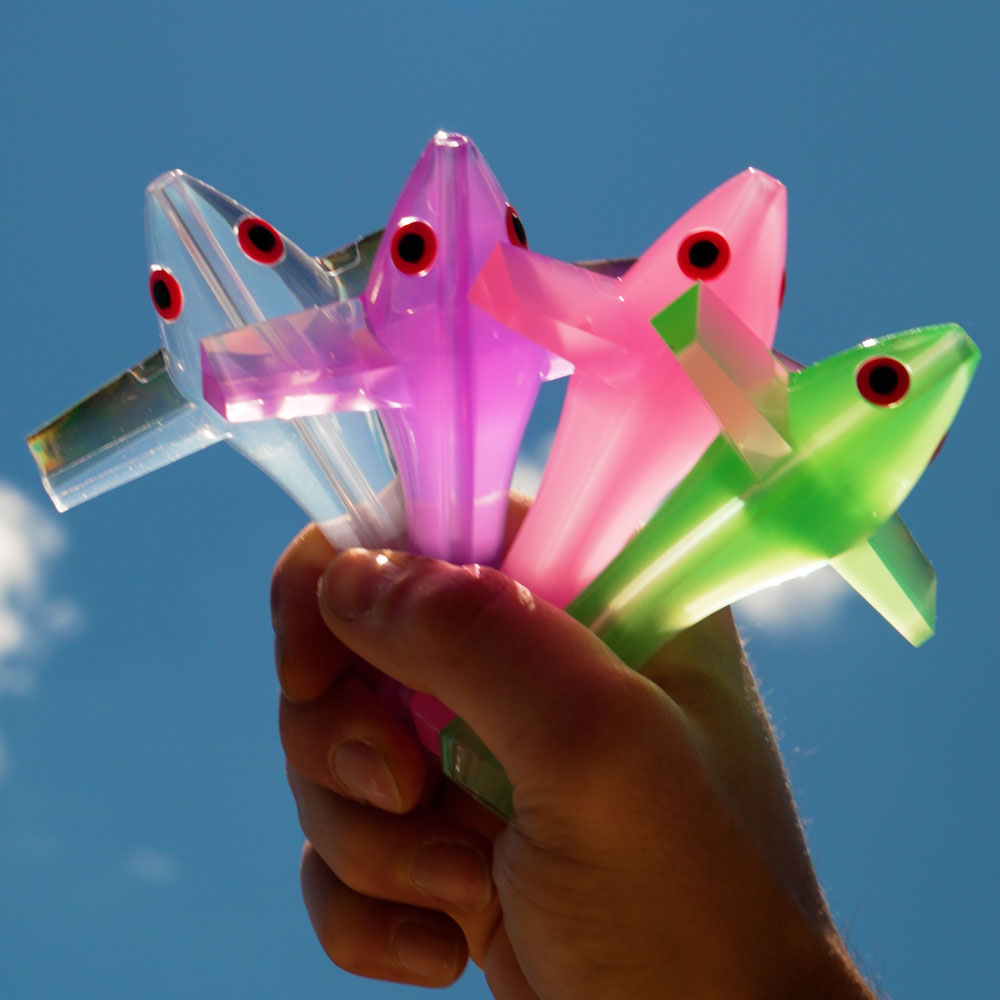 Ahi Bird Chain - Image 3