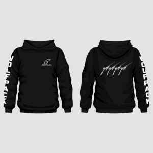 WolfPack Tackle Sweatshirt