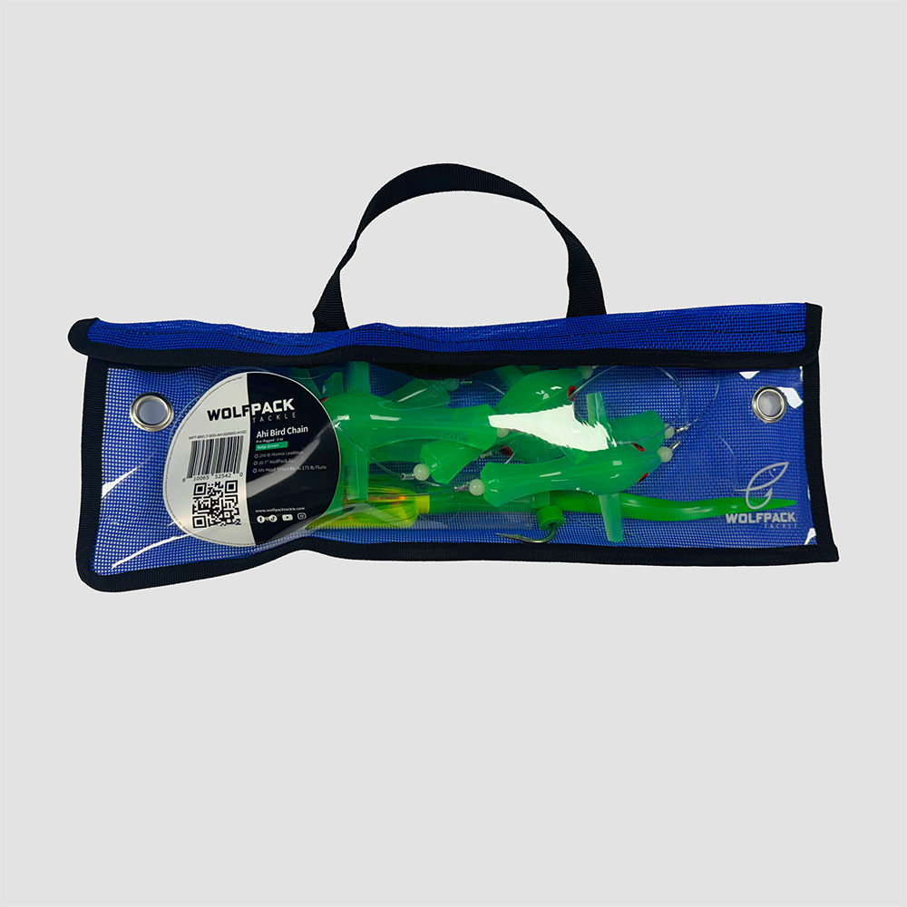 Ahi Bird Chain - Image 2