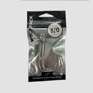Northern Style Tuna Hooks