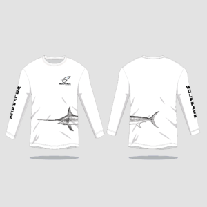 WolfPack Tackle Athletic Long Sleeve Shirt