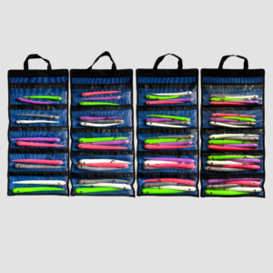 Ahi Casting Lure Kit