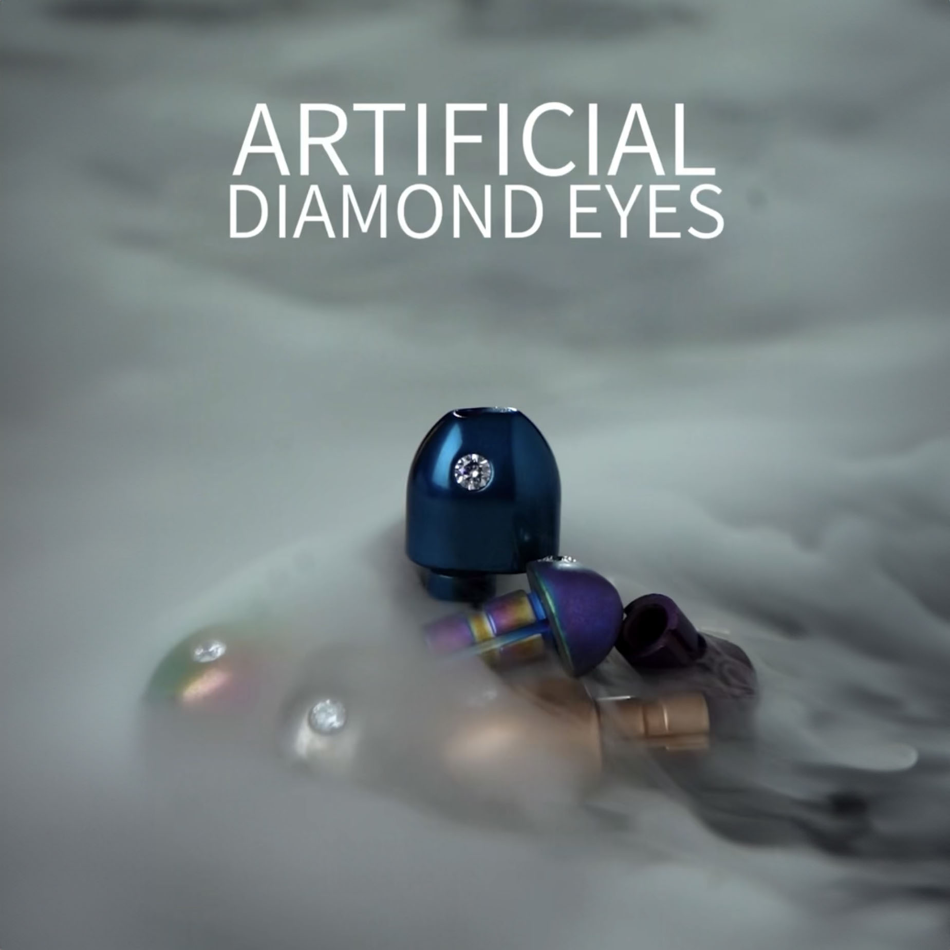 Tungsten Ahi Head - Image 2