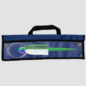 Tungsten Lure Pre Rig